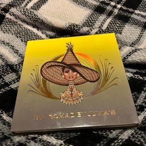 Juvias Place The Nomad Palette
